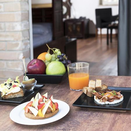Finis Africae Hotel Senigallia Luaran gambar