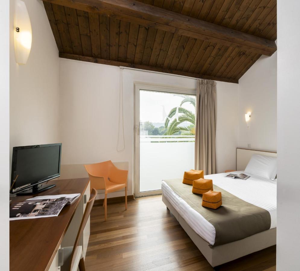 Finis Africae Hotel Senigallia Luaran gambar