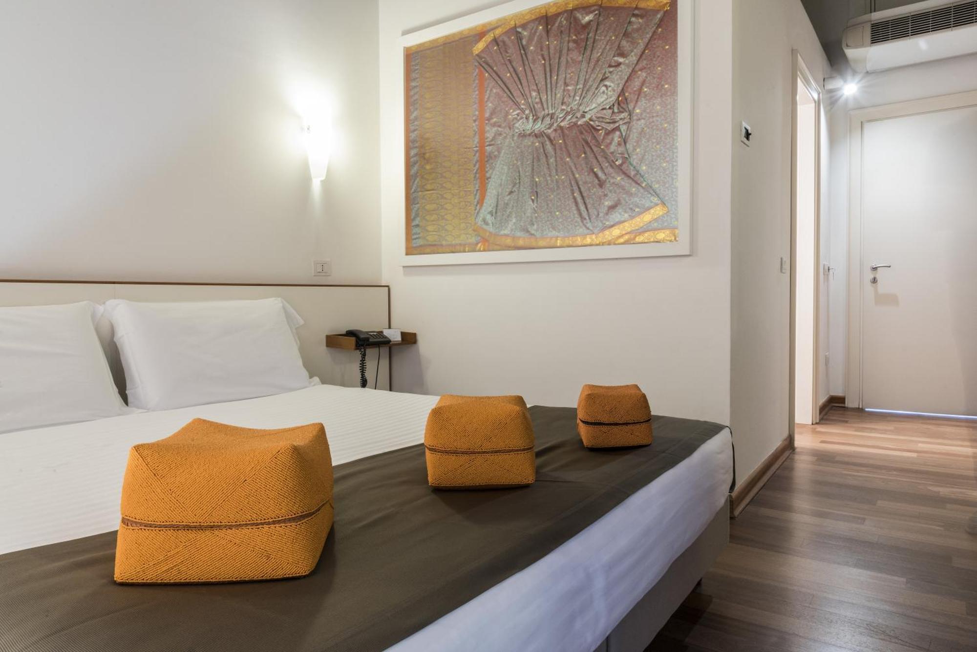 Finis Africae Hotel Senigallia Luaran gambar