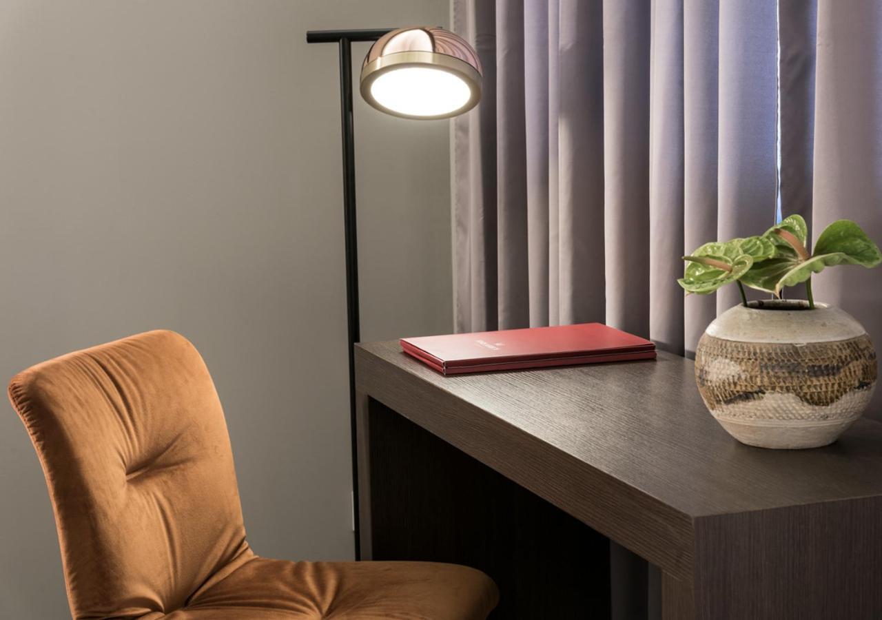 Finis Africae Hotel Senigallia Luaran gambar