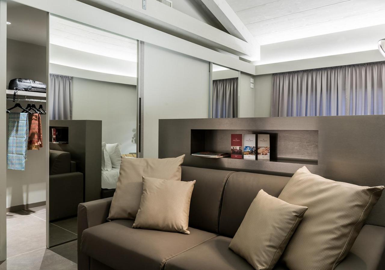 Finis Africae Hotel Senigallia Luaran gambar