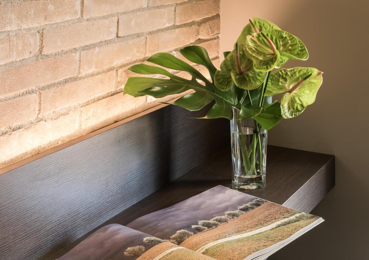 Finis Africae Hotel Senigallia Luaran gambar