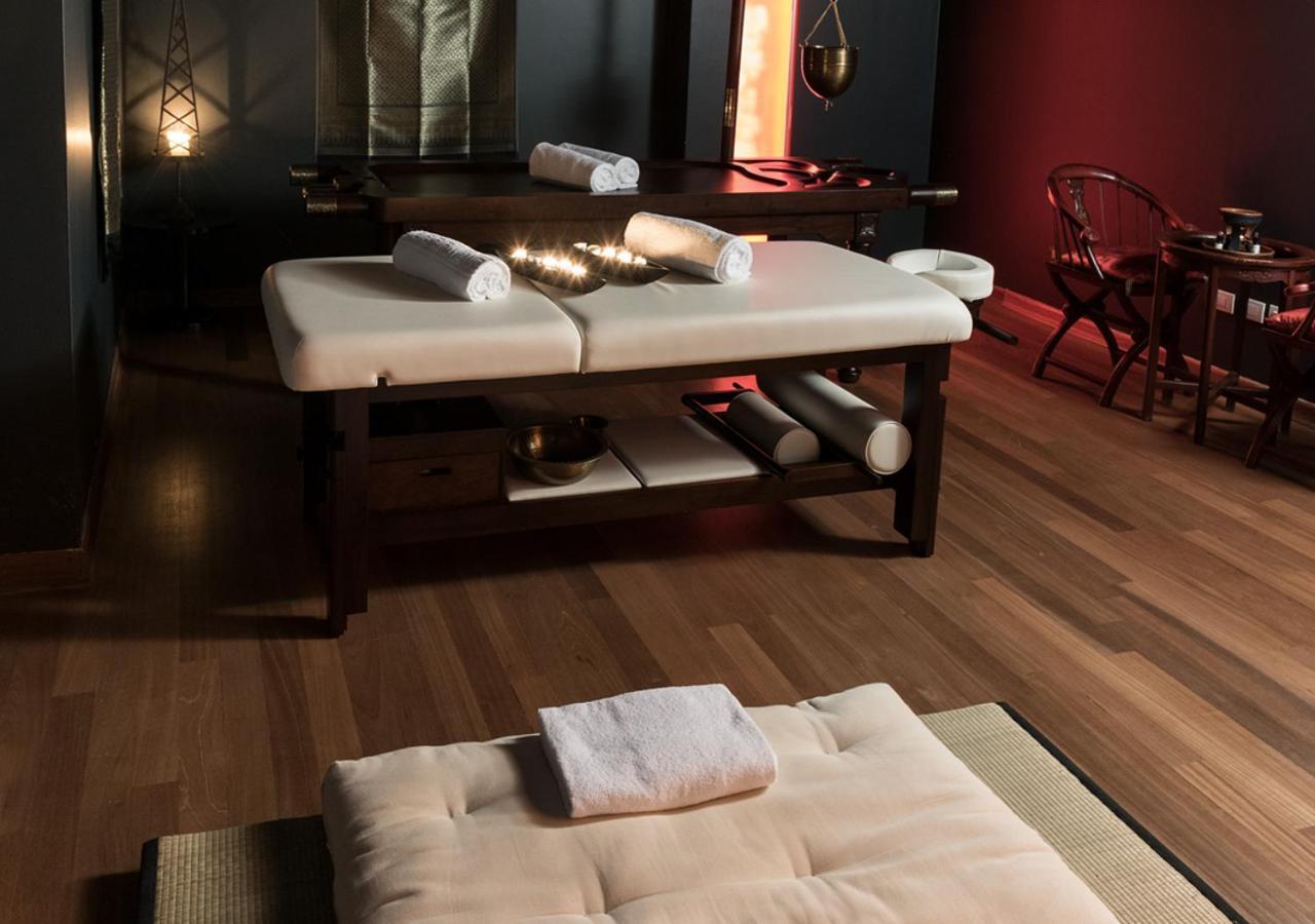 Finis Africae Hotel Senigallia Luaran gambar