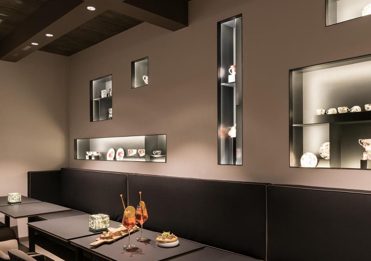 Finis Africae Hotel Senigallia Luaran gambar