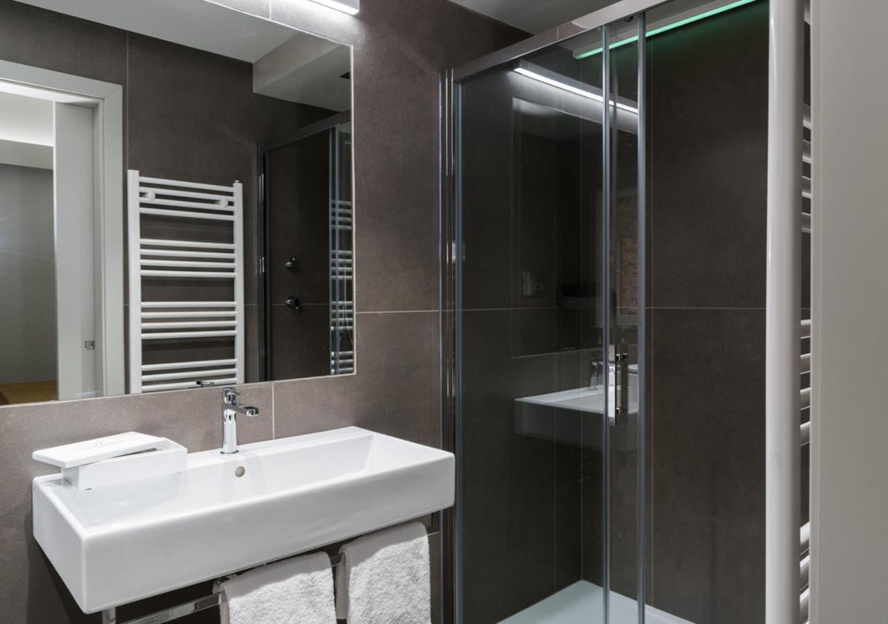 Finis Africae Hotel Senigallia Luaran gambar