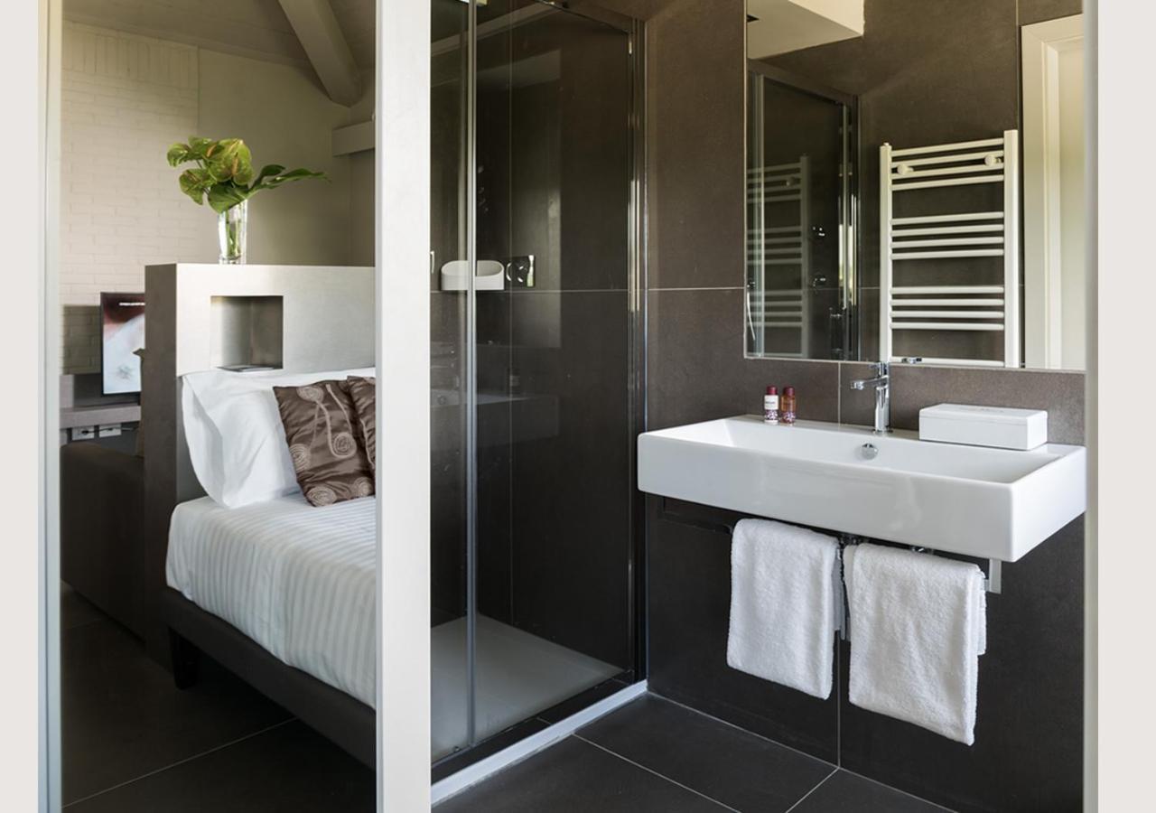 Finis Africae Hotel Senigallia Luaran gambar