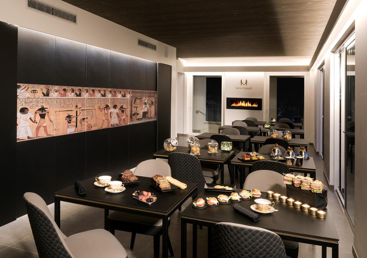 Finis Africae Hotel Senigallia Luaran gambar