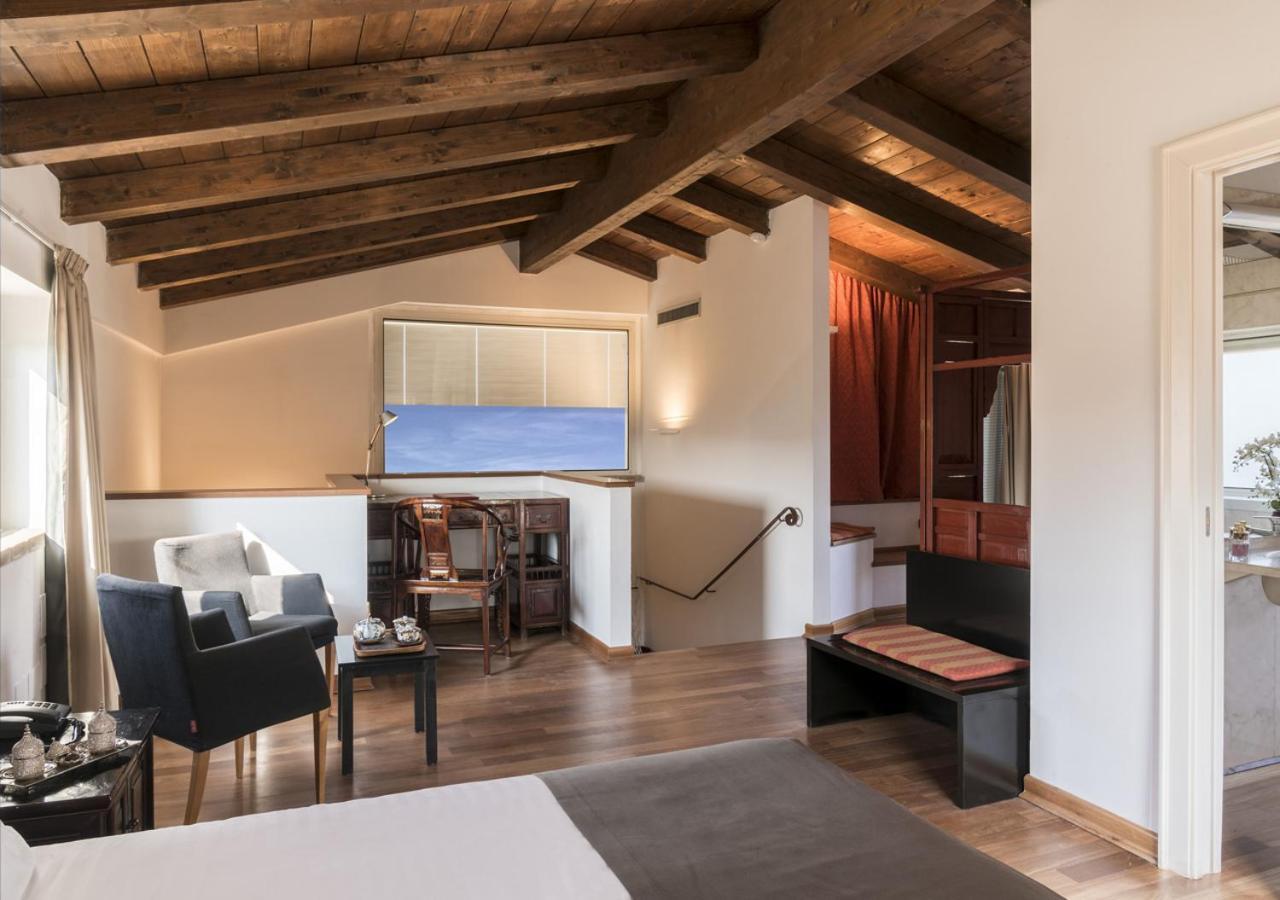 Finis Africae Hotel Senigallia Luaran gambar