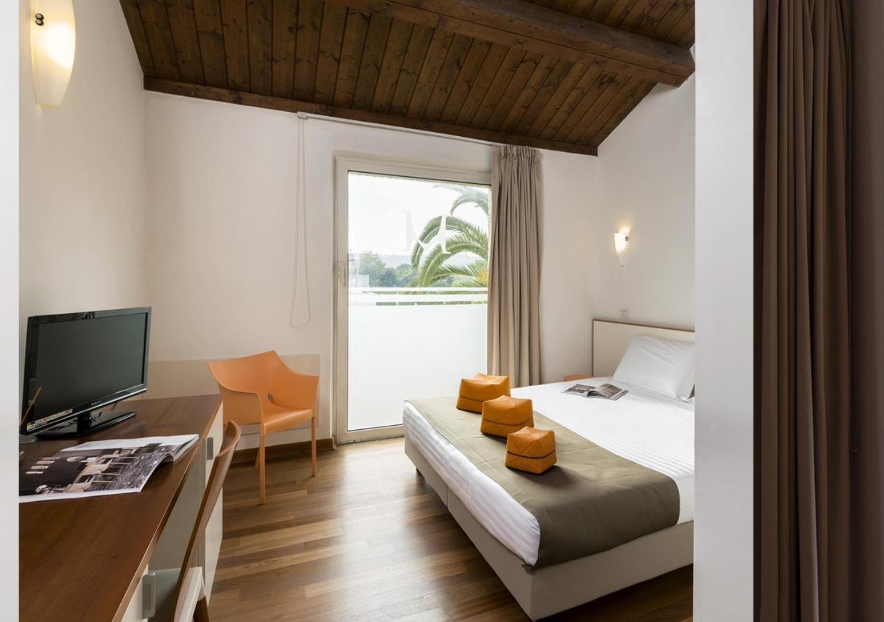 Finis Africae Hotel Senigallia Luaran gambar